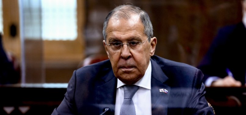 US SHOWS WILLINGNESS TO FIX IRAN NUCLEAR DEAL: LAVROV