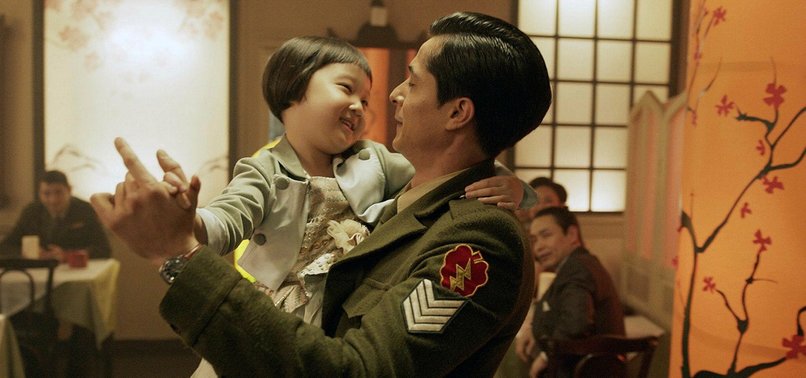 TURKISH DIRECTOR EYES OSCAR WITH KOREAN WAR FILM