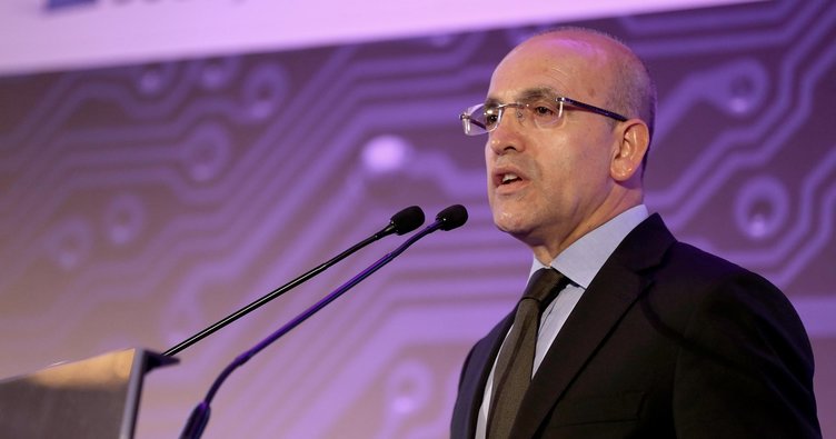 Bakan Şimşek: KKM’den çıkışların sürmesini bekliyoruz