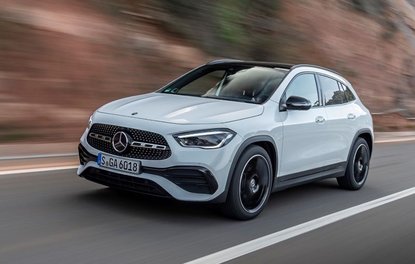 MERCEDES-BENZ’DEN HAZİRAN KAMPANYASI