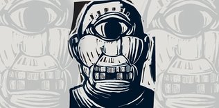 Şaşkın Kerteriz | Ocak 2017