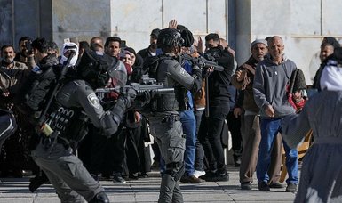 Morocco slams Israel Jerusalem actions despite closer ties
