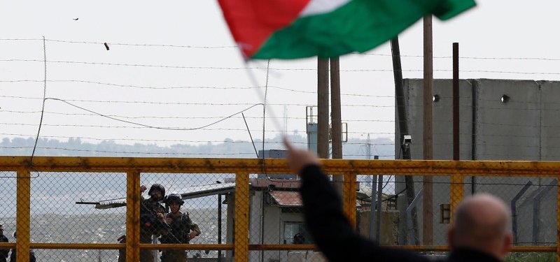 Palestinian woman dies from injuries sustained during Israeli arrest in West Bank