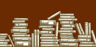 Mahkûmlara dergi ve kitap