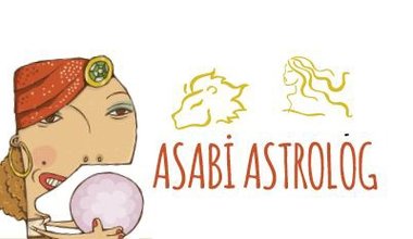 Asabi Astrolog / Eylül
