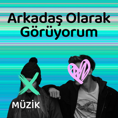 Belki De Aşk Lazım Değildir