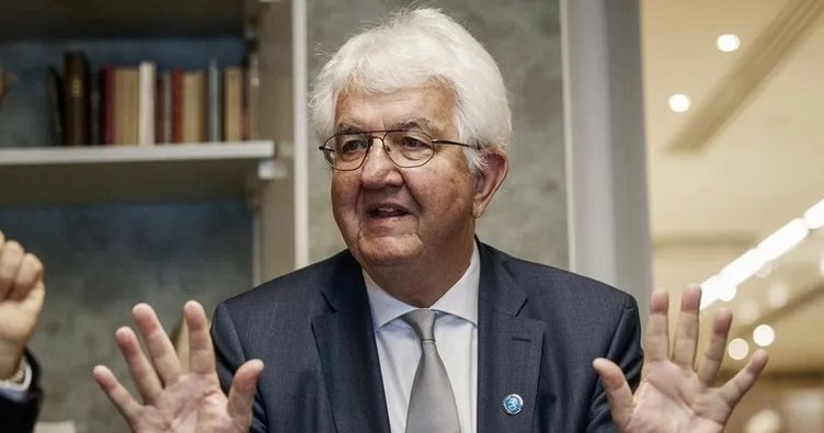 ECB üyesi Holzmann: Enflasyonu kontrol altına alma yolunda ilerliyoruz