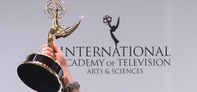 TURKEY’S TRT WORLD TO COVER 45TH EMMY AWARDS