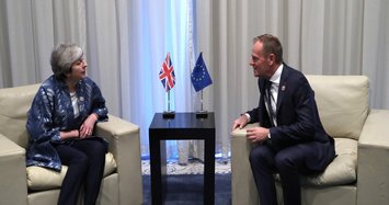 Brexit deadline extension would be 'rational decision', EU's Tusk says