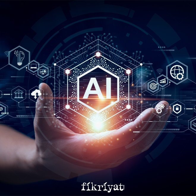 Yapay zeka ne demektir?