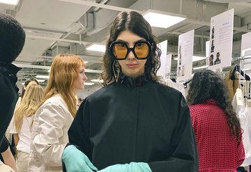 Moda haftaları corona virüs nedeniyle iptal edildi