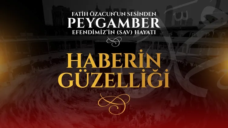 Hayberin güzelliği