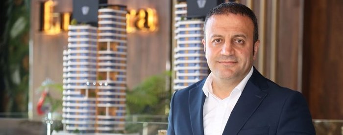 “Halka arz yoluyla vites büyütebiliriz”