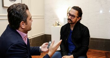 Aamir Khan says upcoming movie 'Secret Superstar' will tackle gender inequality