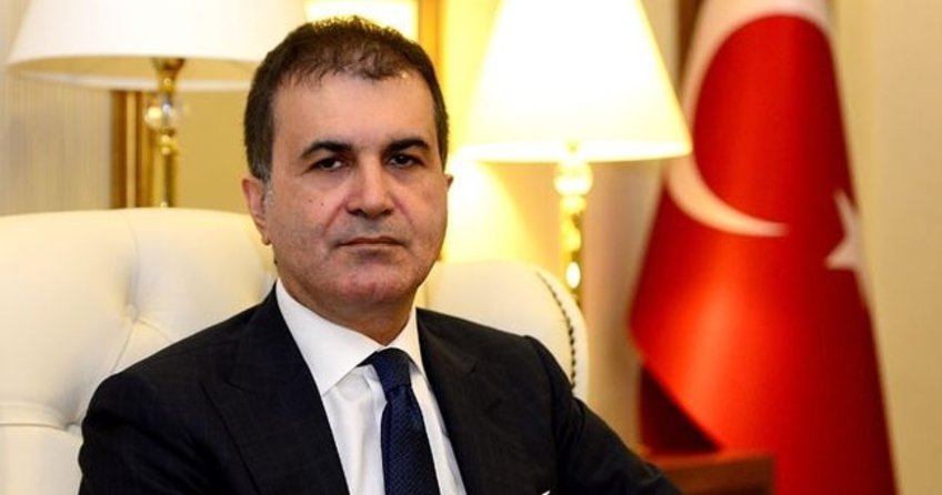 Avrupa bu açıklamayı duyunca...