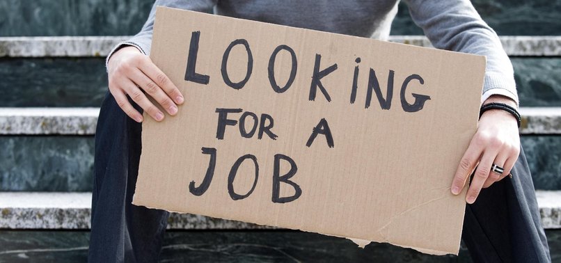 UNEMPLOYMENT TERMED ‘TOP GLOBAL RISK’ FOR BUSINESS