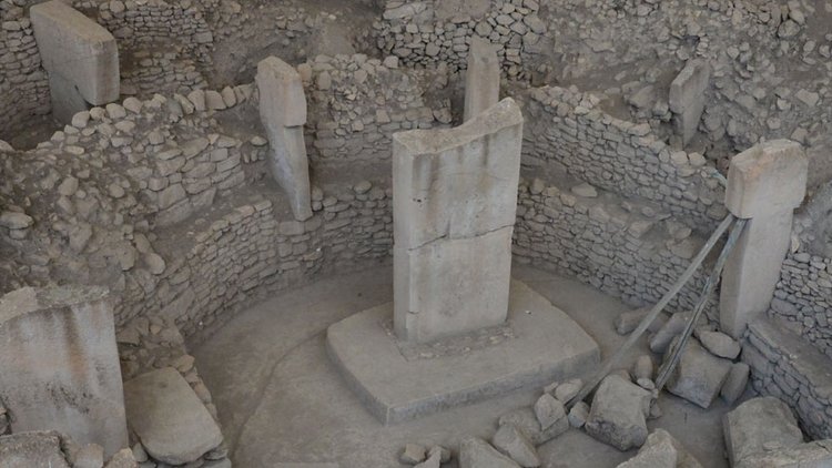 Göbeklitepe turizmine müze dopingi