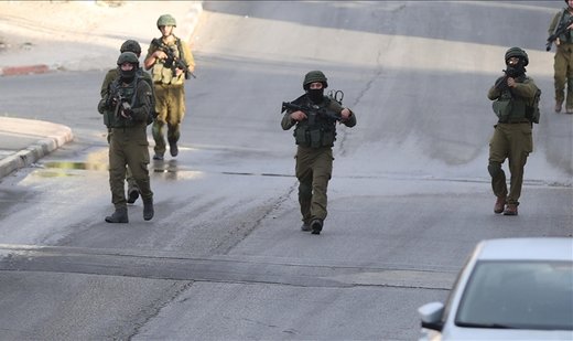Israeli army raids Jenin city, kills 1 Palestinian