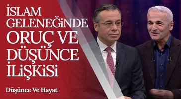 İslam Geleneğinde Oruç I Düşünce ve Hayat