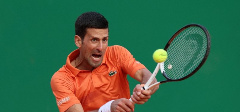DJOKOVIC TO JOIN TEAM EUROPES BIG GUNS AT LAVER CUP IN LONDON