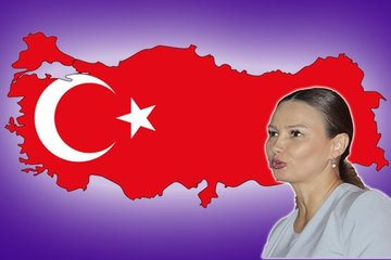Emperyalistlerle mücadelenin tek yolu, güçlü olmaktır