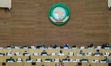 African Union ‘deeply regrets’ 3 countries’ decision to quit Western African bloc