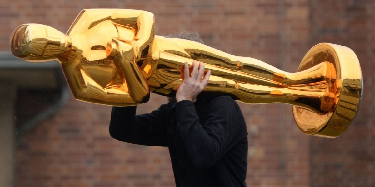 OSCAR ADAYLARINA 100 BİN DOLARLIK HEDİYE