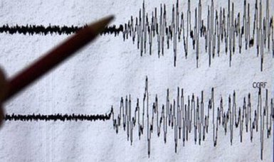 Earthquake recorded off Atlantic coast near Honduras islands - local medıa