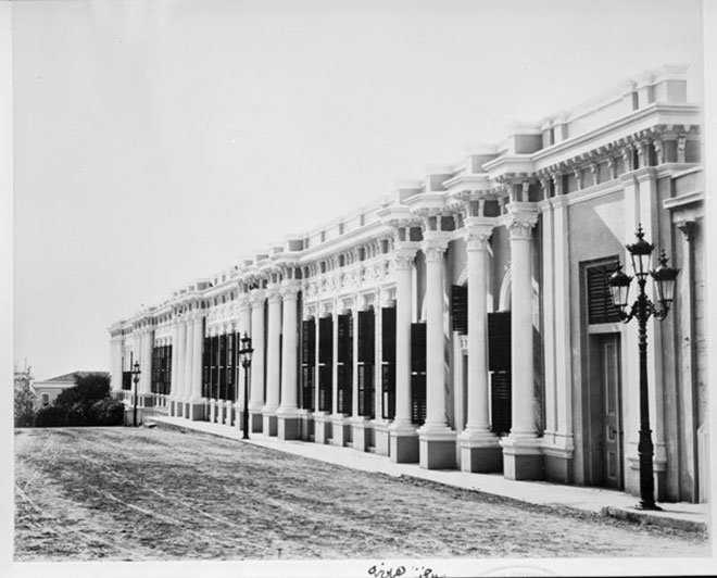 YILDIZ İSTİHBARAT TEŞKİLATI NEDEN KURULDU?