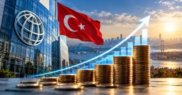 Dünya Bankası’ndan özel sektöre sermaye 4 yılda 21 milyar doları aştı