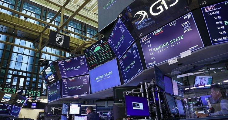 Goldman Sachs S&P 500 için 2026 hedefini açıkladı