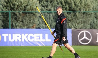 Türkiye dismiss coach Stefan Kuntz, Löw possible candidate