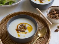 Karnabahar Çorbası