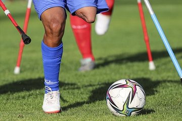 2026 Ampute Futbol Dünya Kupası, Kosta Rika’da düzenlenecek