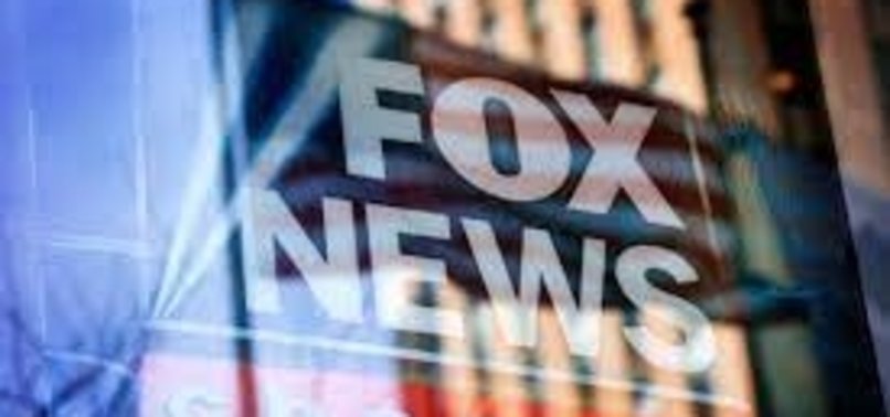 FOX NEWS JOURNALIST INJURED OUTSIDE OF KYIV, US OUTLET SAYS