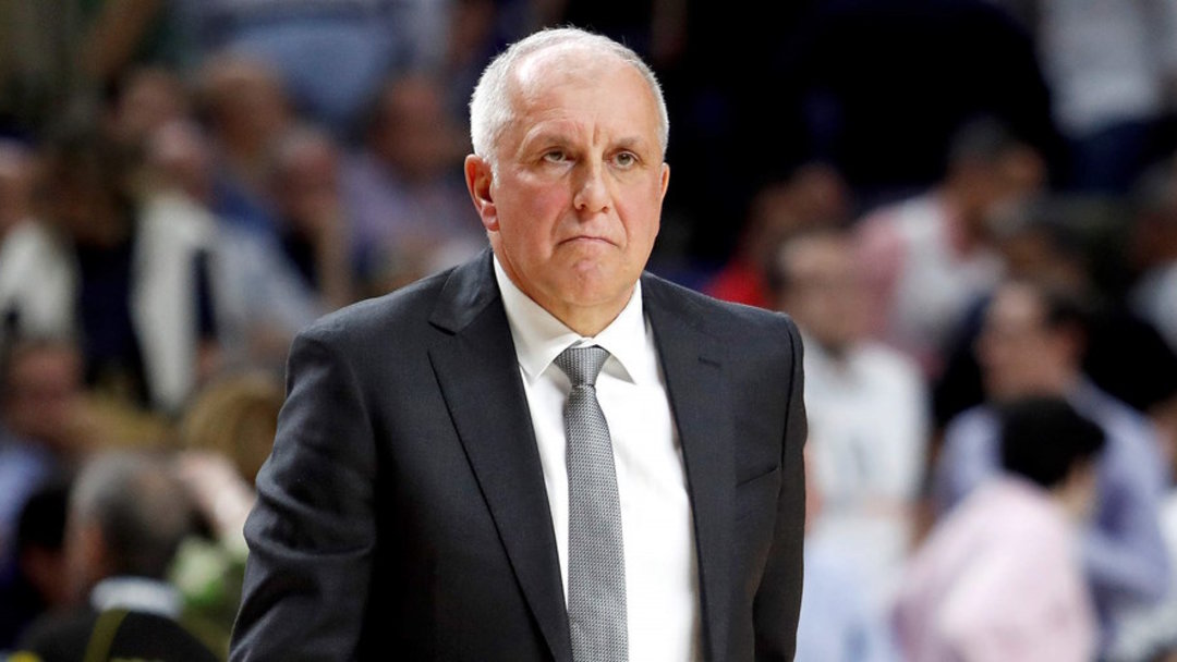 ZELJKO OBRADOVIC 43. KUPASINI KAZANDI