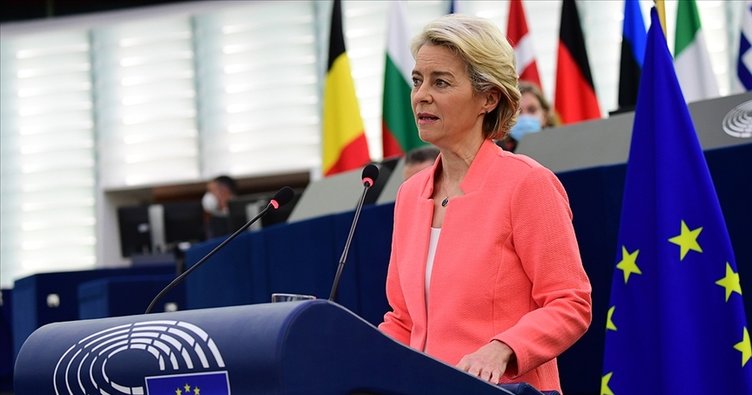 AB’nin enerji ithalatı 3 milyar avro arttı