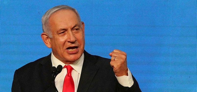 AS ISRAELI PROTESTS MULTIPLY, NETANYAHU DELAYS REFORM ANNOUNCEMENT