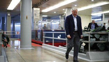 Abd’li Senatör Graham’dan Soykırıma Destek