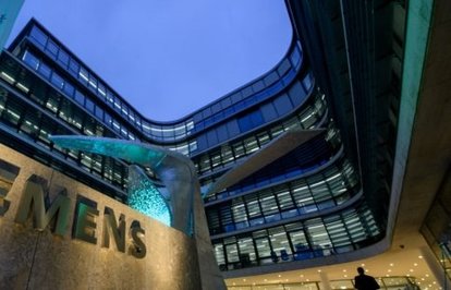 SiemensEnergyveLindeMühendisliktengüçbirliği