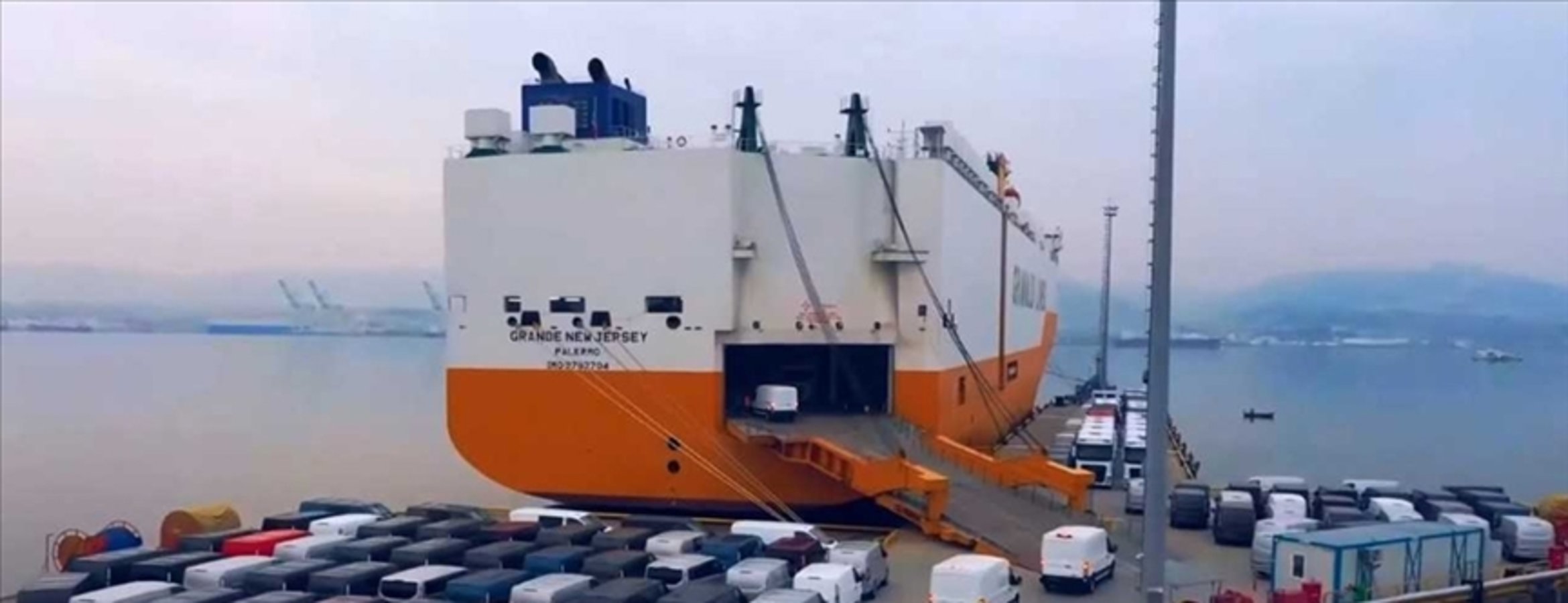 Otomotiv endüstrisi nisanda 2,7 milyar dolarla en fazla ihracat yapan sektör oldu