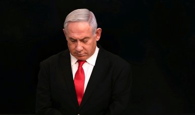 Israeli Prime Minister Benjamin Netanyahu fails to form coalition government