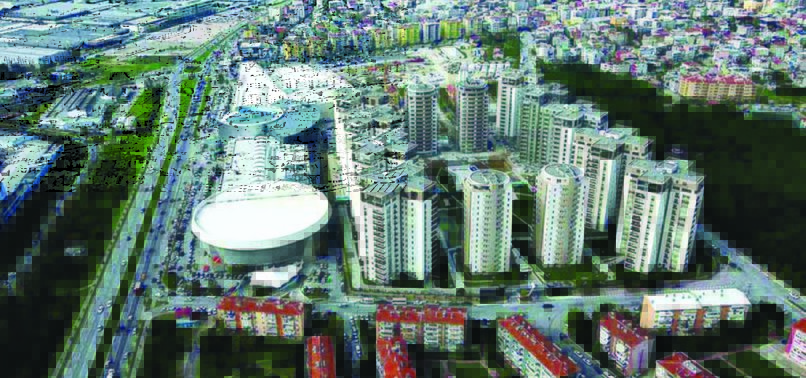 TURKEY: HOUSING SALES SOARED BY 25.1 PCT IN NOVEMBER
