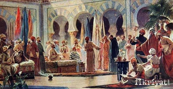 MÜZİKLE TEDAVİ EDEN İLK HEKİM