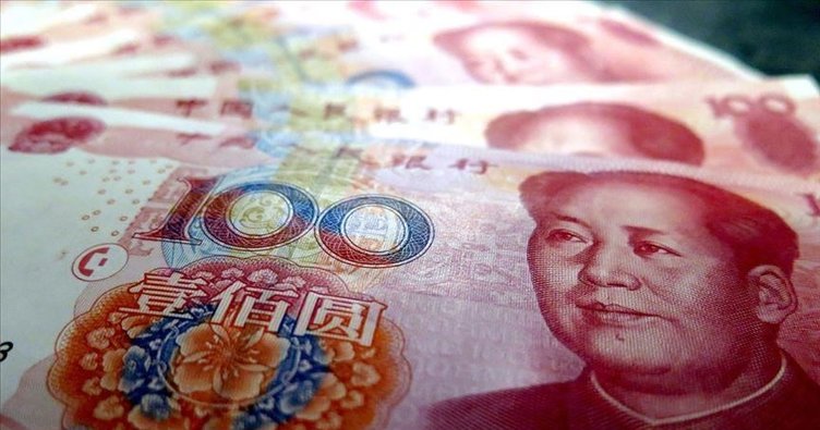 Yuan dolar karşısında 14 ayın en düşük seviyesinde