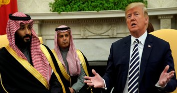 Trump approved Saudi nuclear transfers after Khashoggi killing: senator