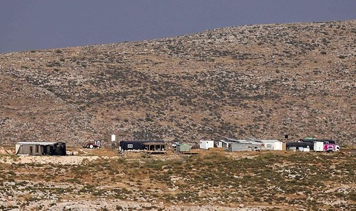 Illegal Israeli settlers establish new outpost in West Bank