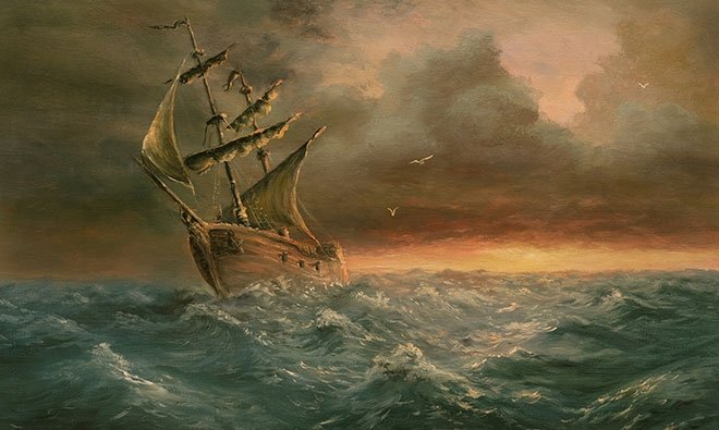 Cezayir’de Türk hakimiyetinin temellerini attı