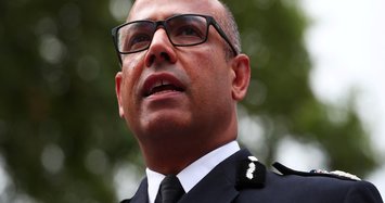 UK police warn publishers not to use leaked documents