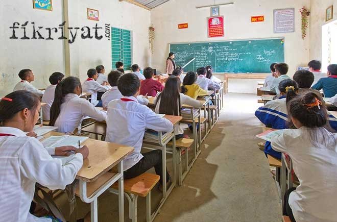 Dil öğrenmek için yurt dışına gitmek şart değil